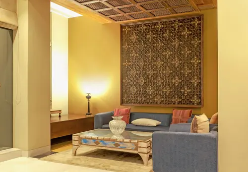 Welcomhotel by ITC Hotels, Jodhpur - Other Facilities - Common Area 45